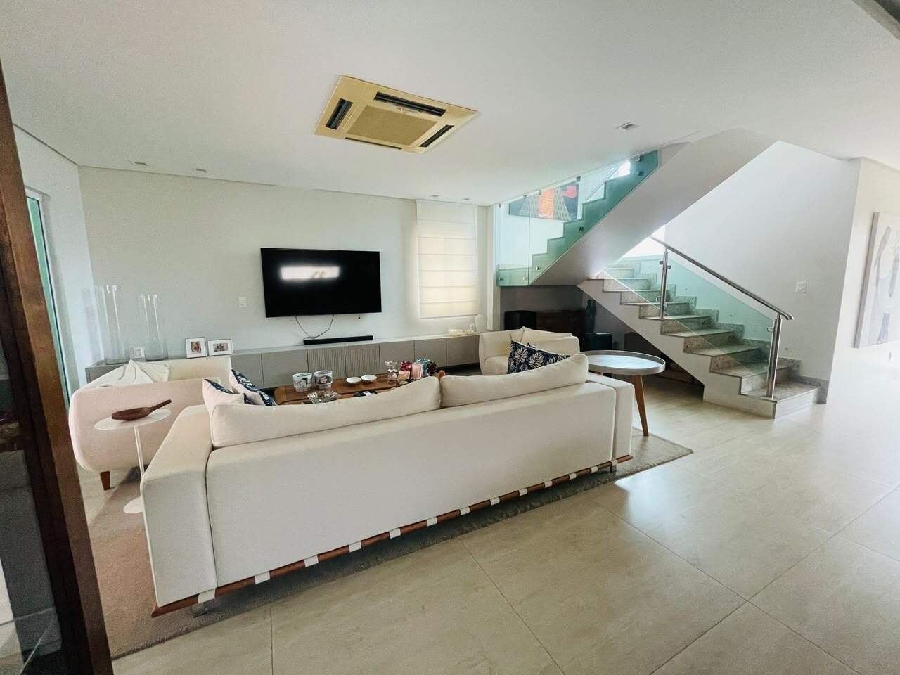 NOME CONDOMINIO: 