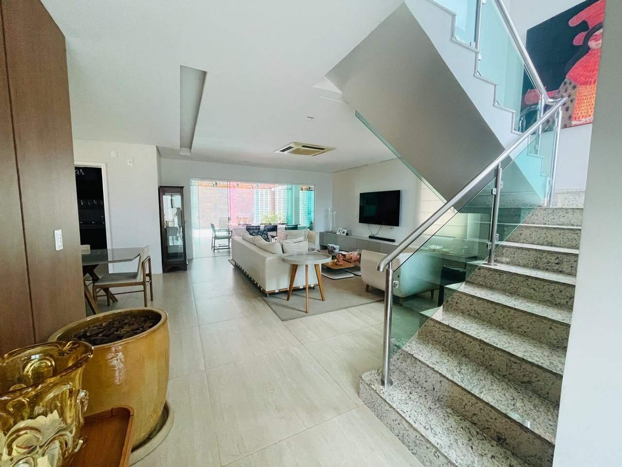 NOME CONDOMINIO: 