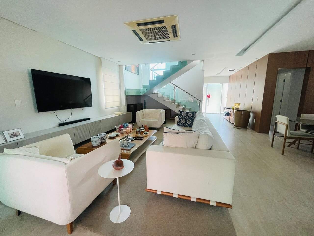 NOME CONDOMINIO: 