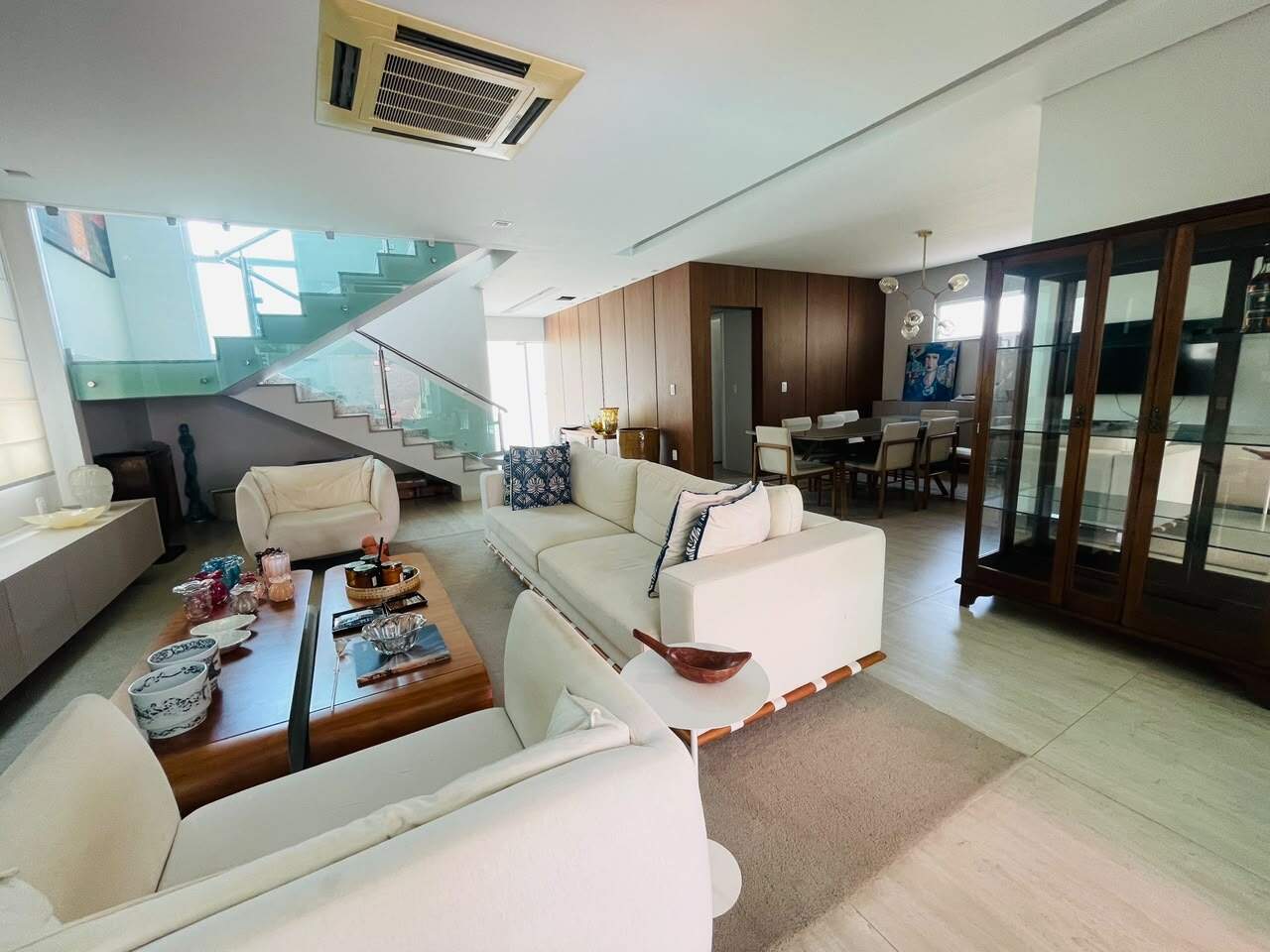 NOME CONDOMINIO: 