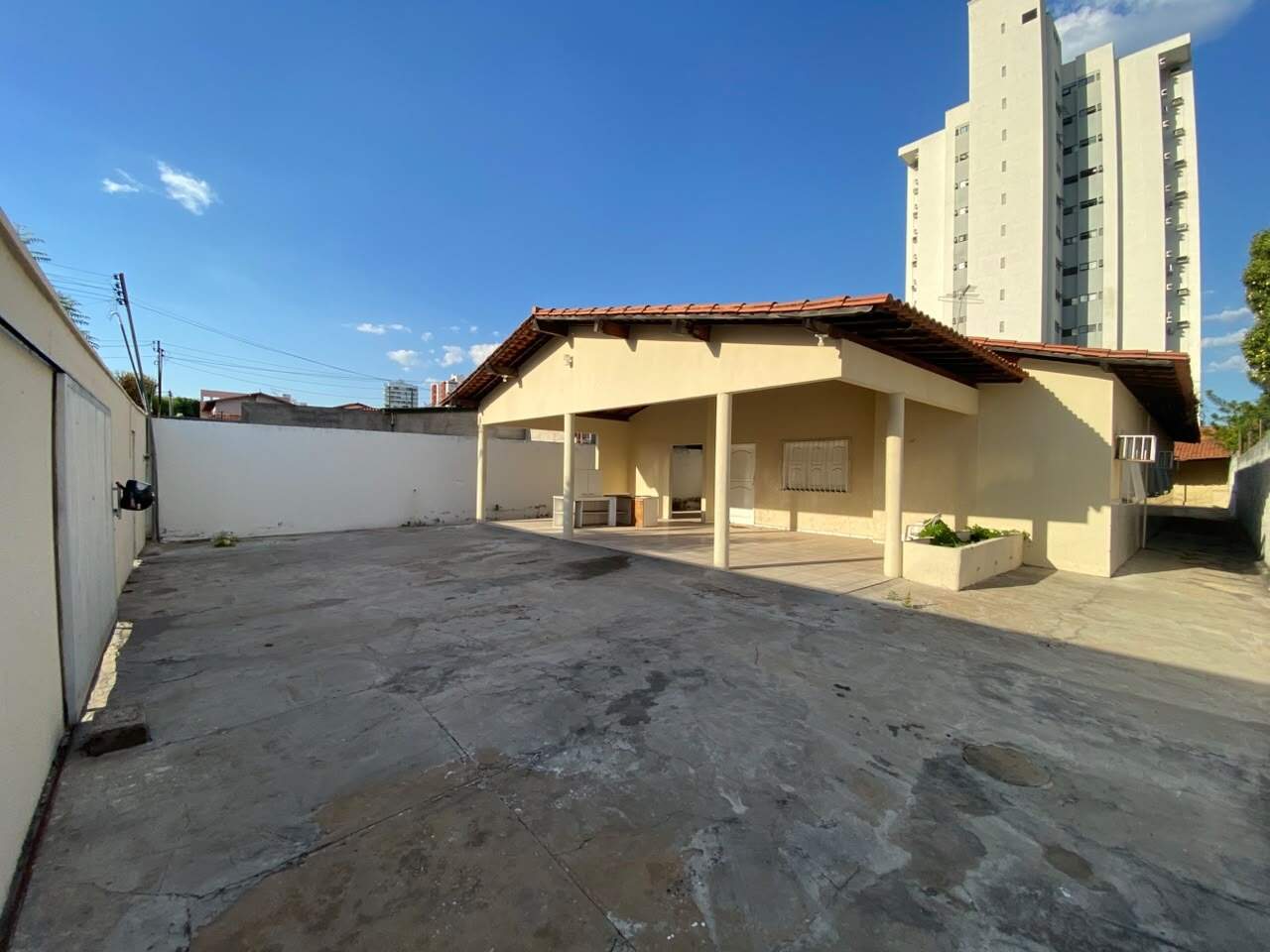NOME CONDOMINIO: 