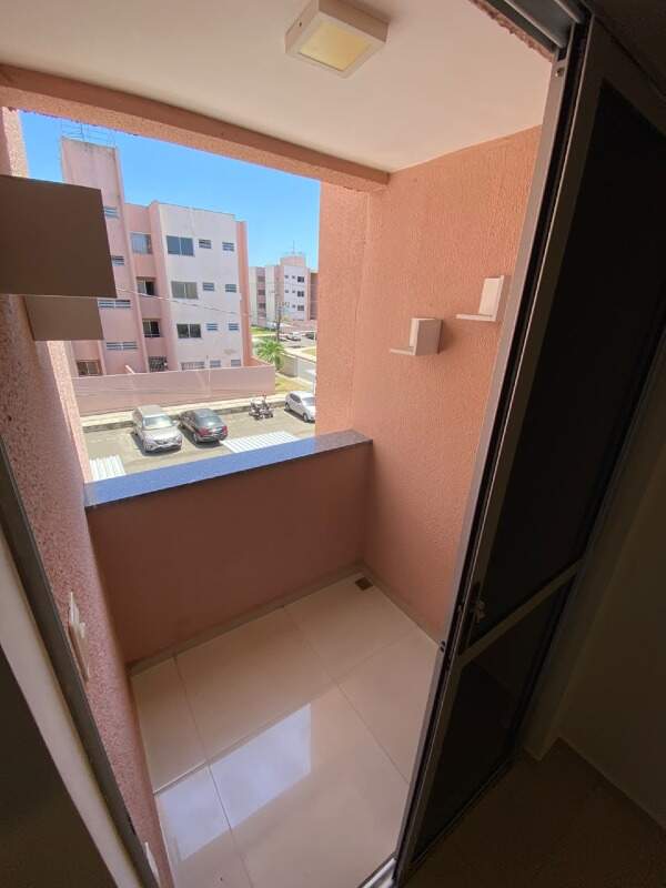 NOME CONDOMINIO: 
