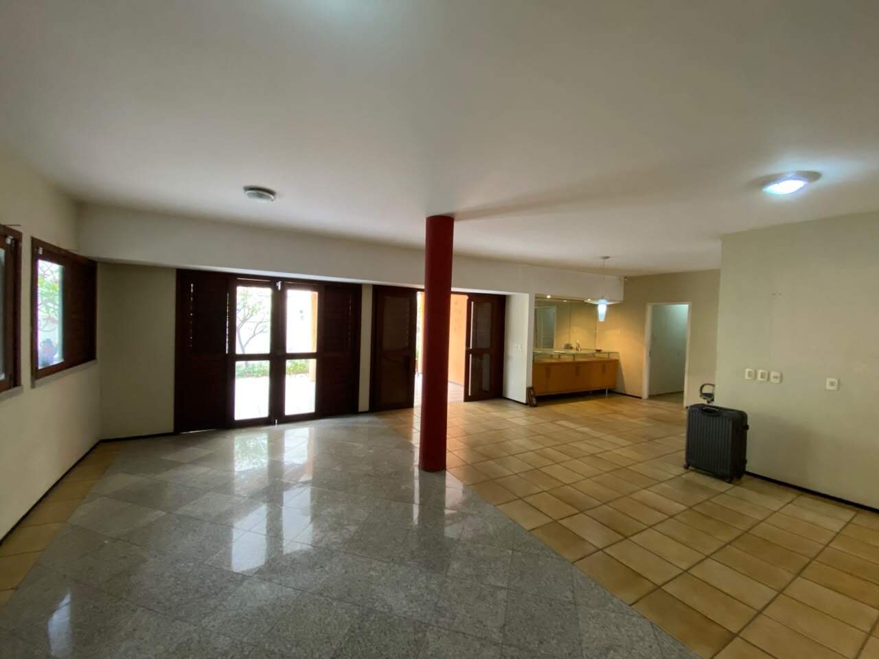 NOME CONDOMINIO: 