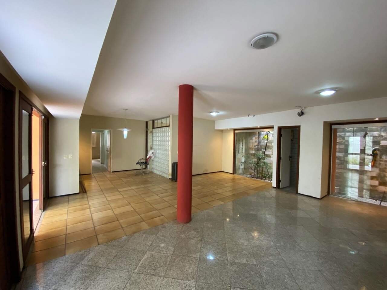 NOME CONDOMINIO: 