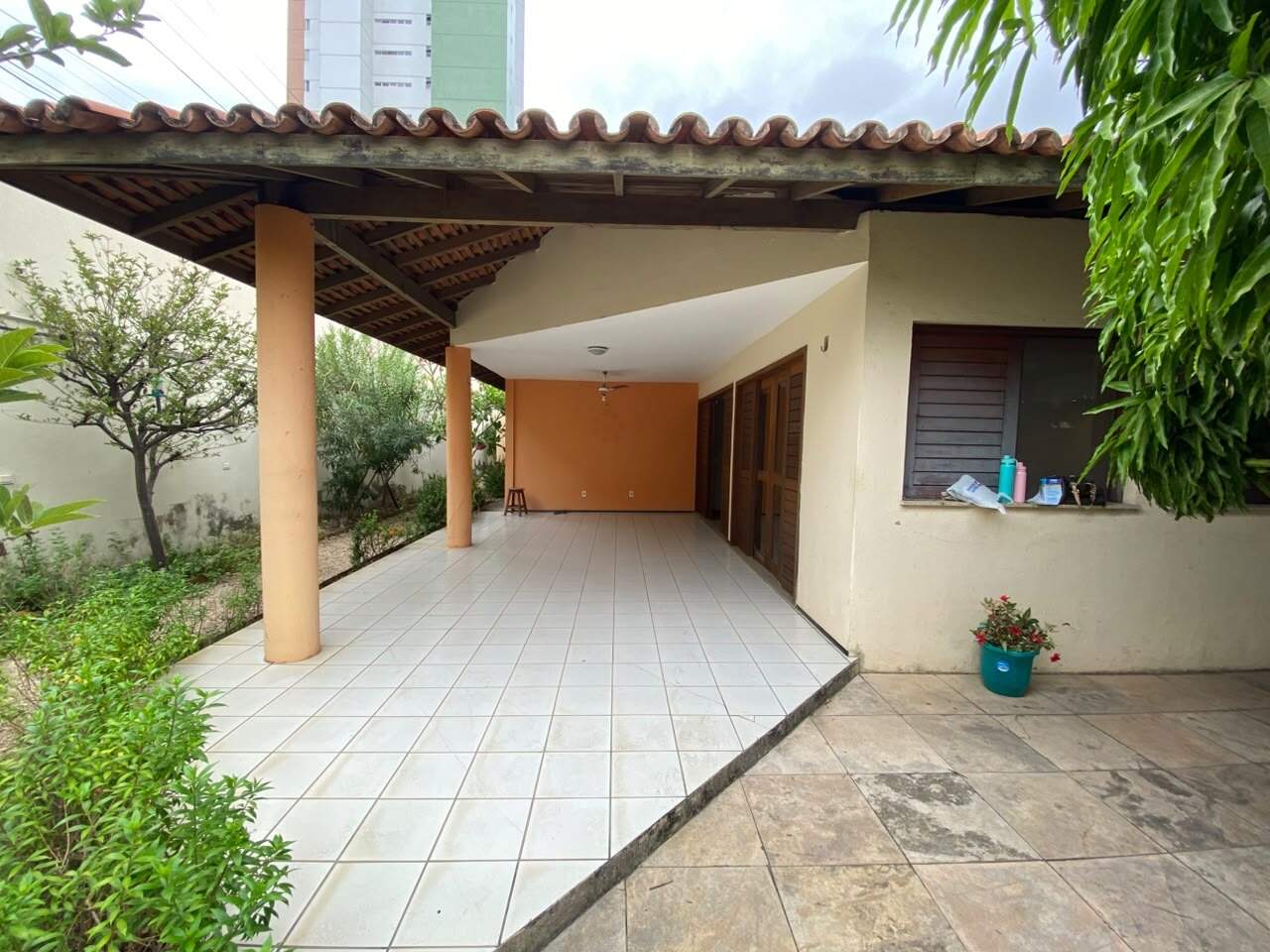 NOME CONDOMINIO: 