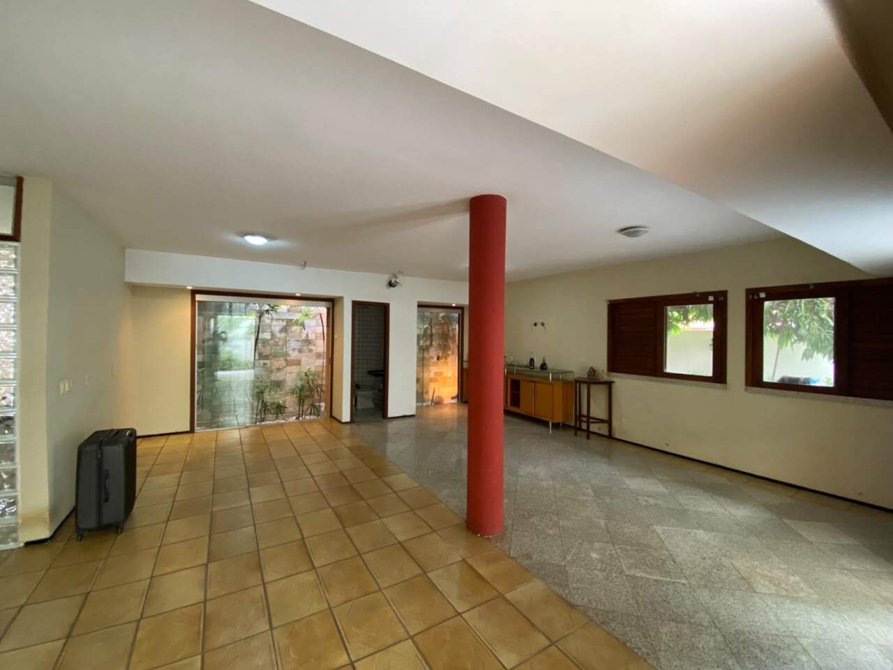 NOME CONDOMINIO: 