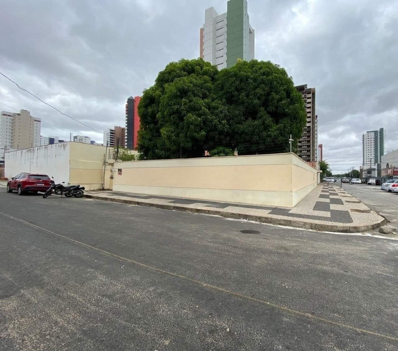 NOME CONDOMINIO: 