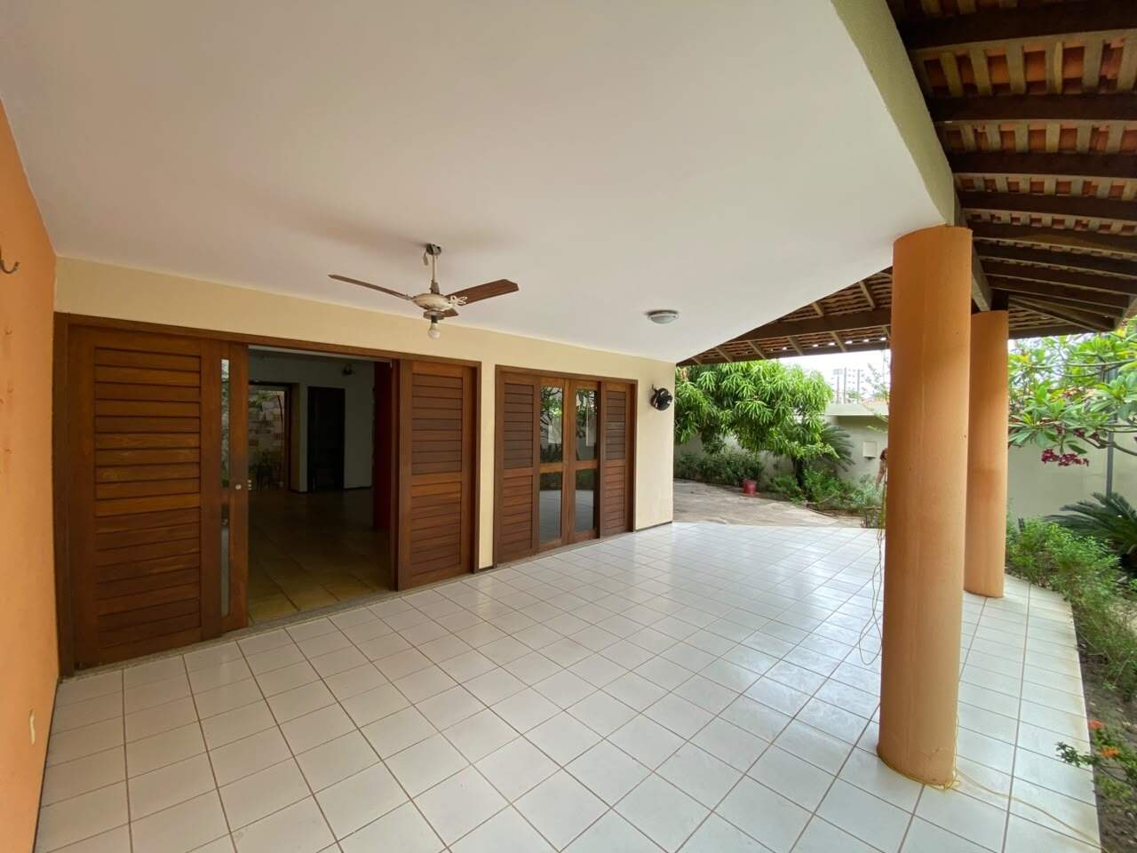 NOME CONDOMINIO: 