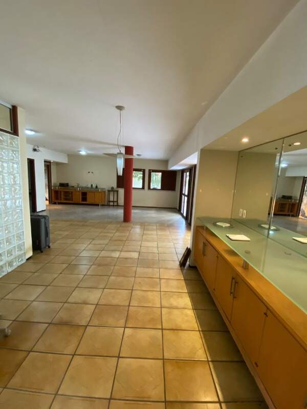 NOME CONDOMINIO: 
