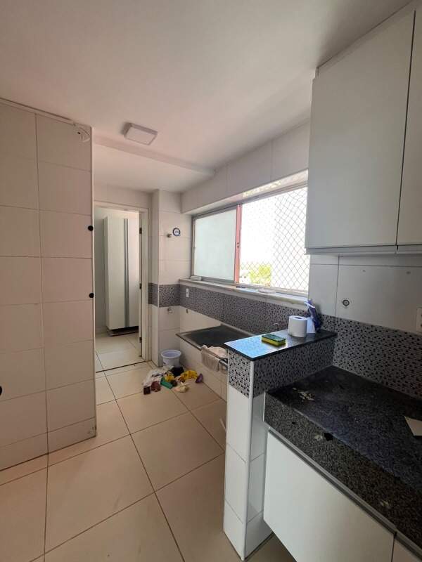 NOME CONDOMINIO: 