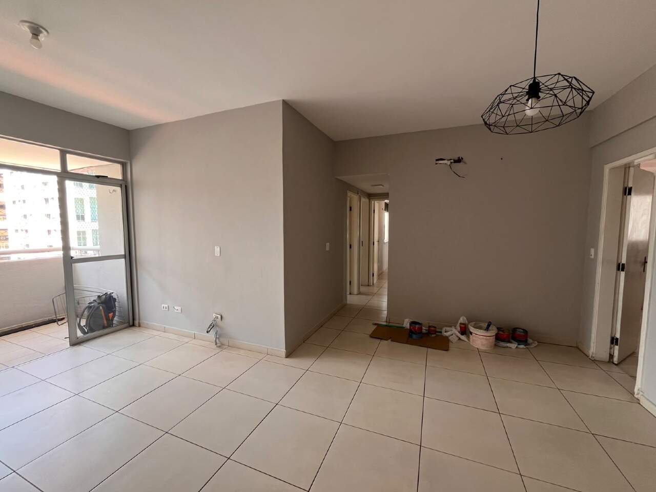 NOME CONDOMINIO: 