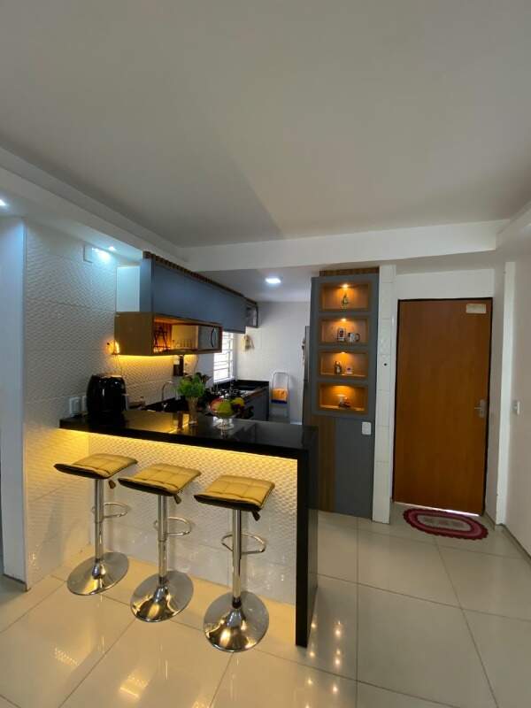 NOME CONDOMINIO: 