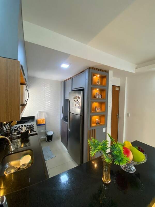 NOME CONDOMINIO: 