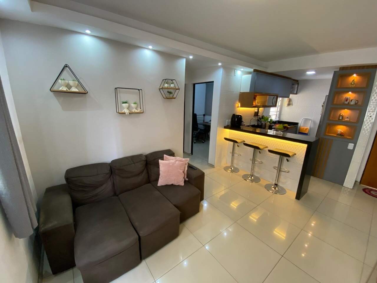NOME CONDOMINIO: 