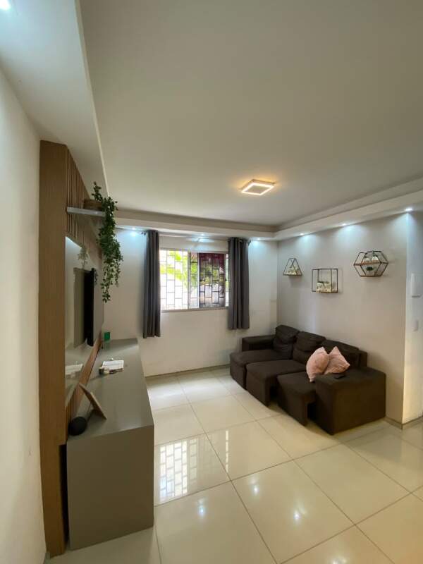 NOME CONDOMINIO: 