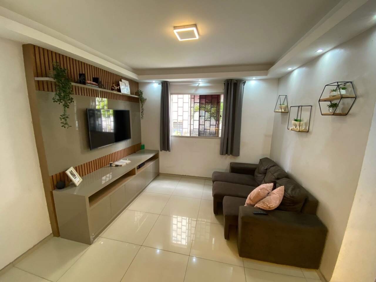 NOME CONDOMINIO: 