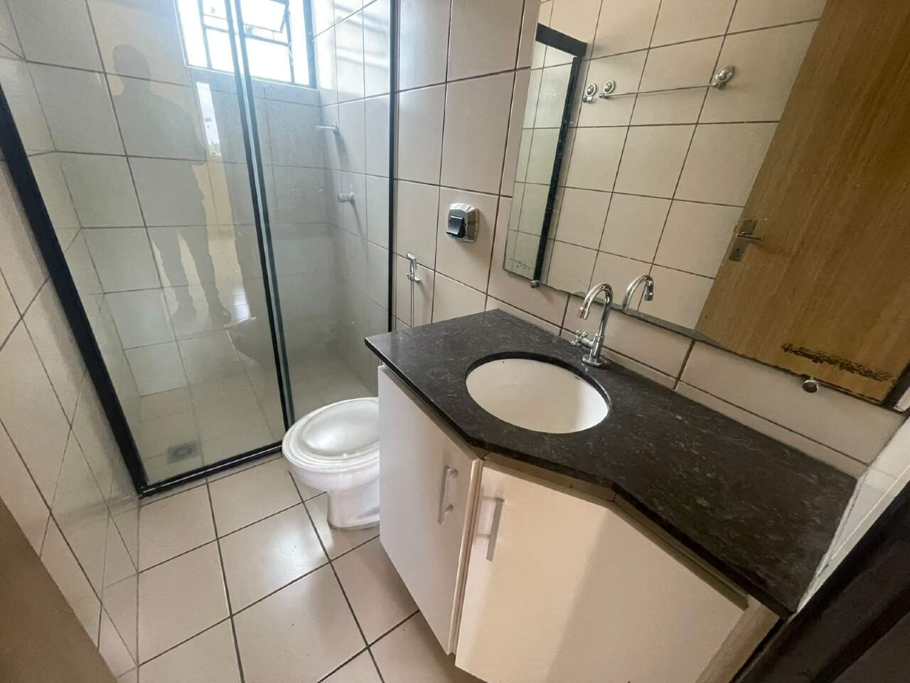 NOME CONDOMINIO: 