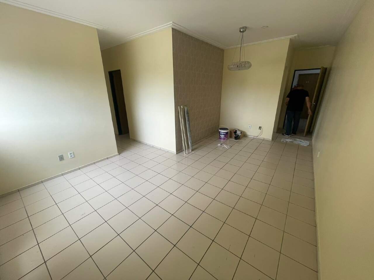 NOME CONDOMINIO: 