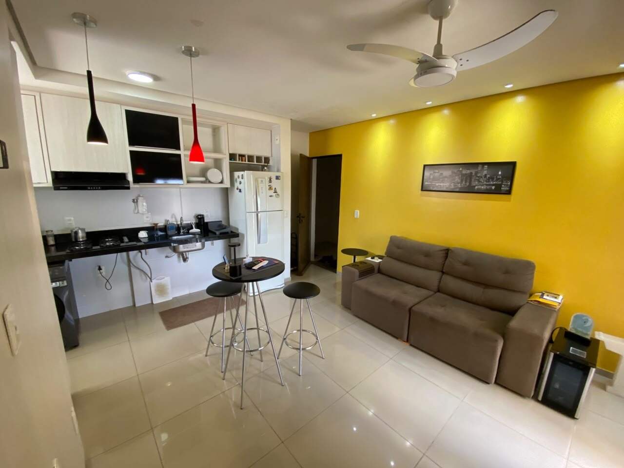 NOME CONDOMINIO: 