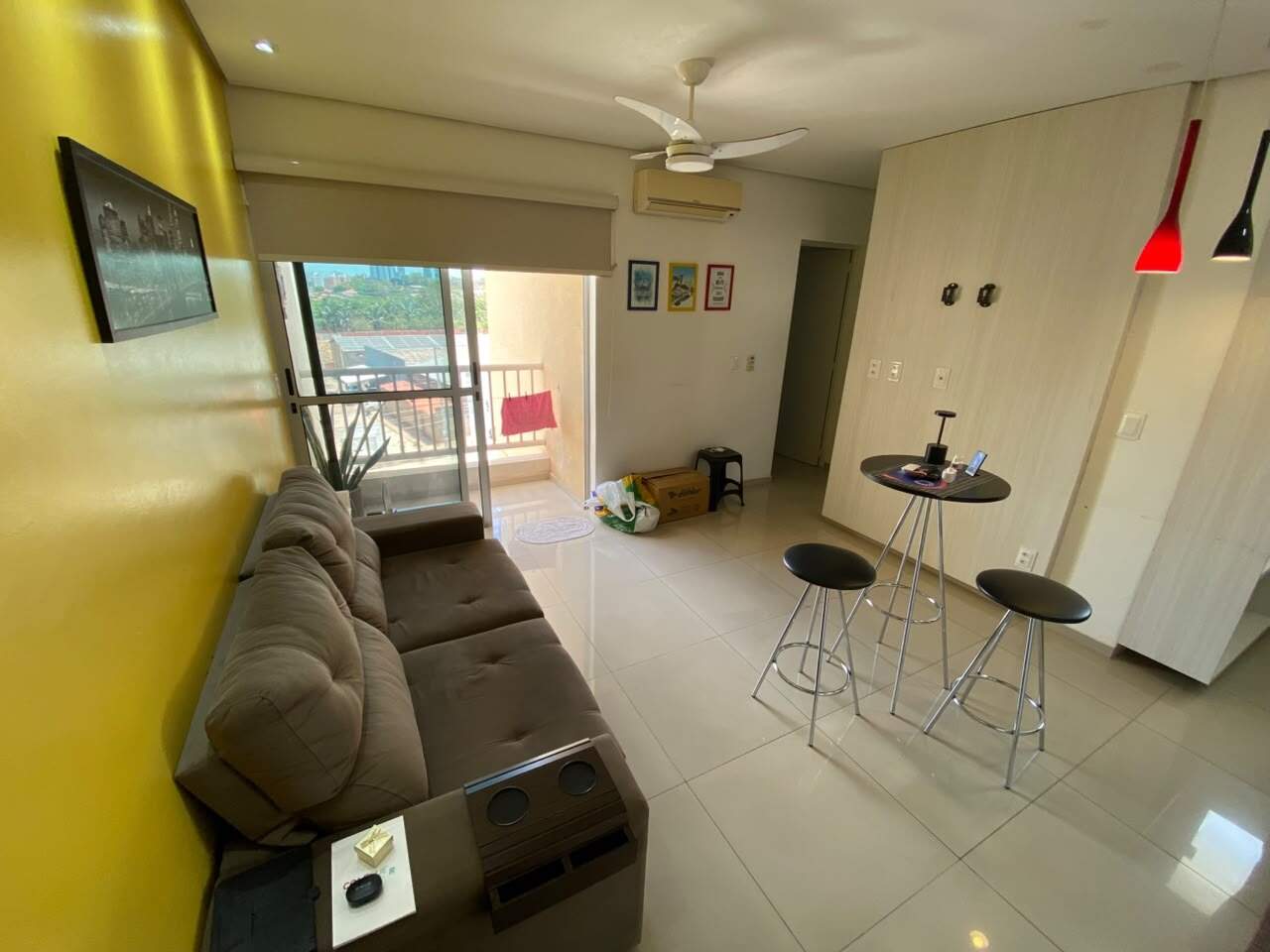 NOME CONDOMINIO: 