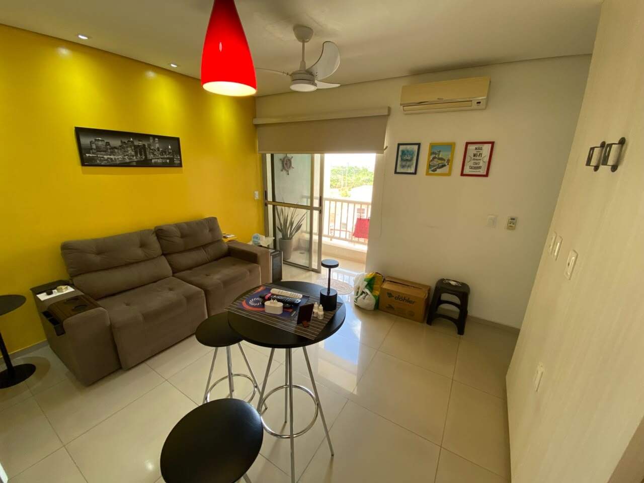 NOME CONDOMINIO: 