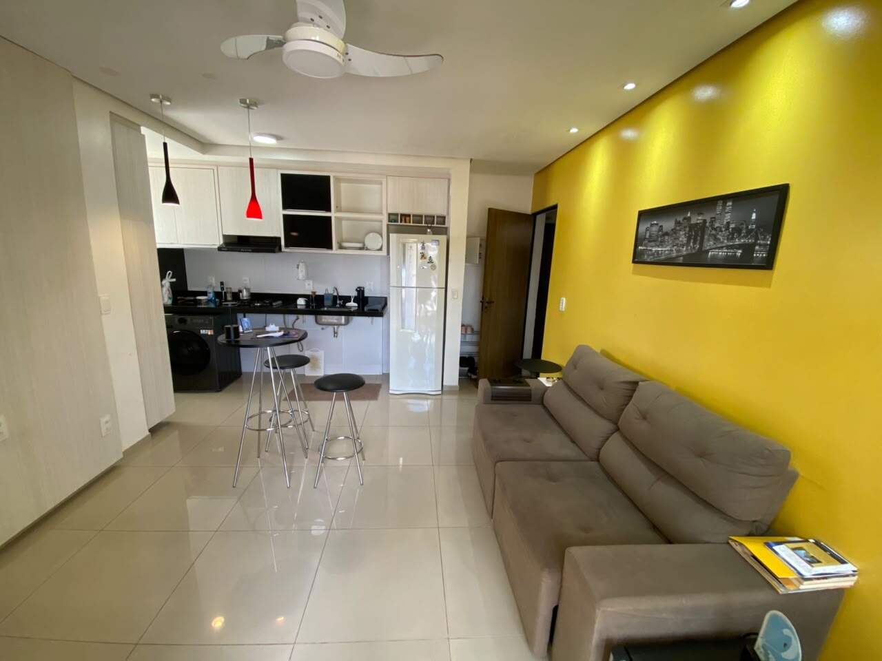 NOME CONDOMINIO: 