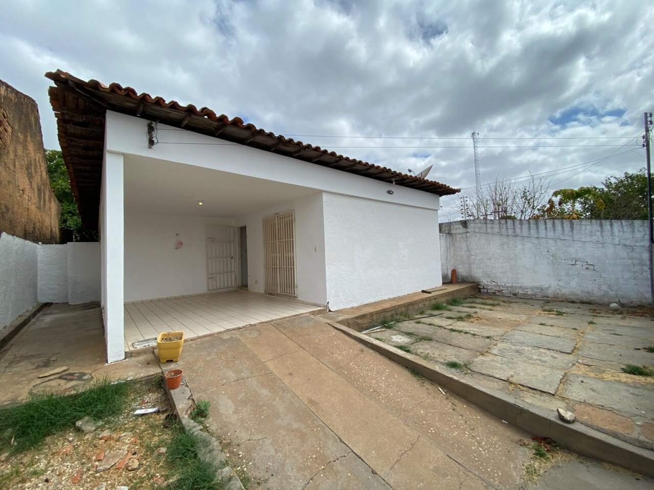 NOME CONDOMINIO: 