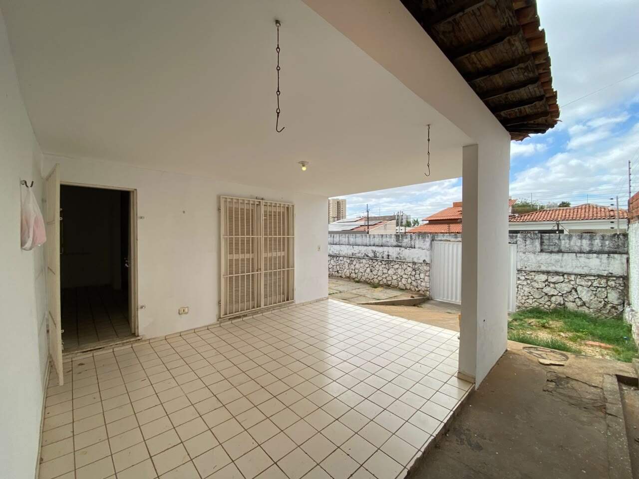 NOME CONDOMINIO: 