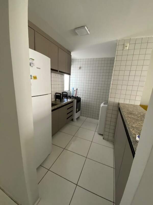 NOME CONDOMINIO: 