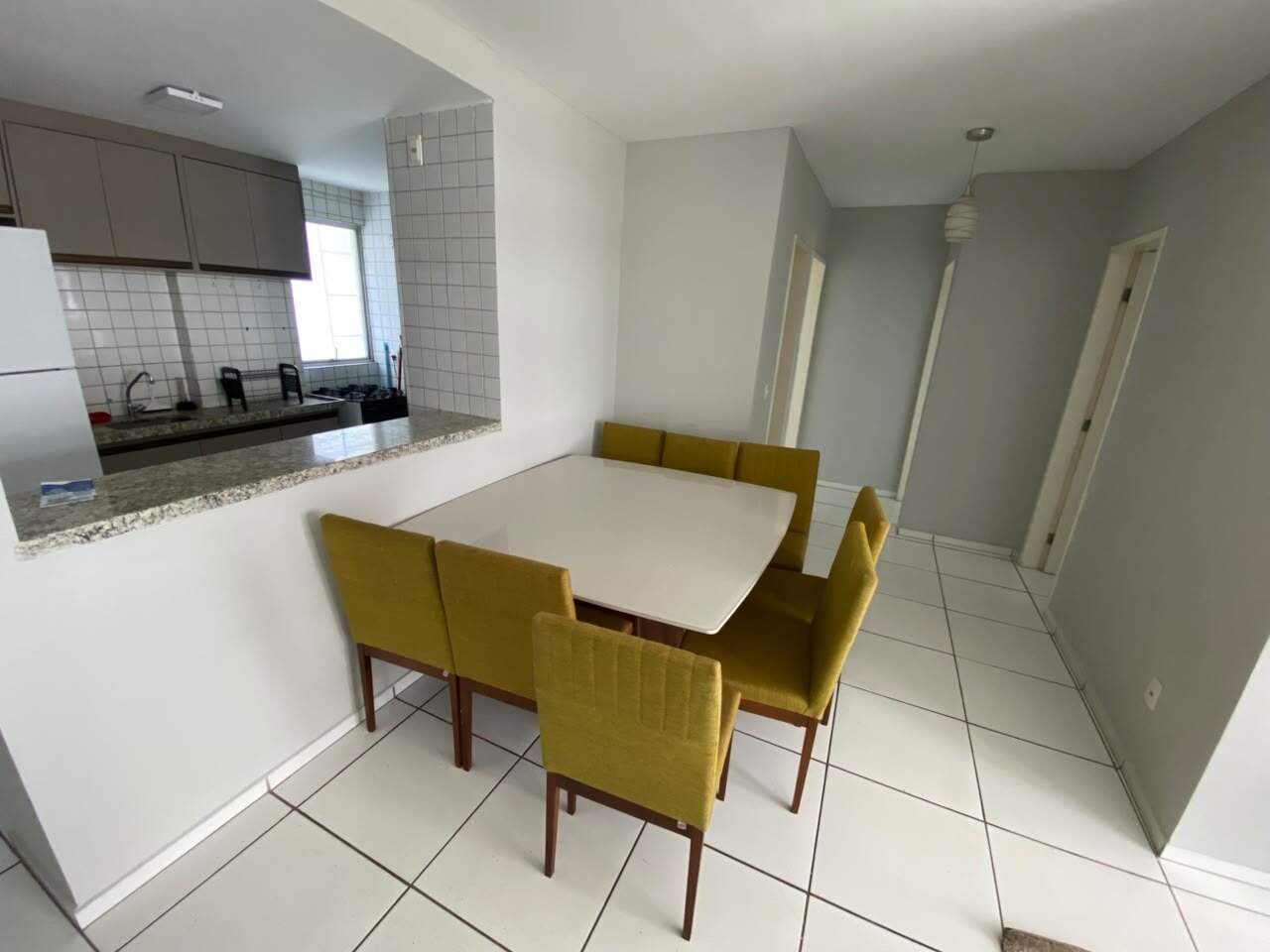 NOME CONDOMINIO: 