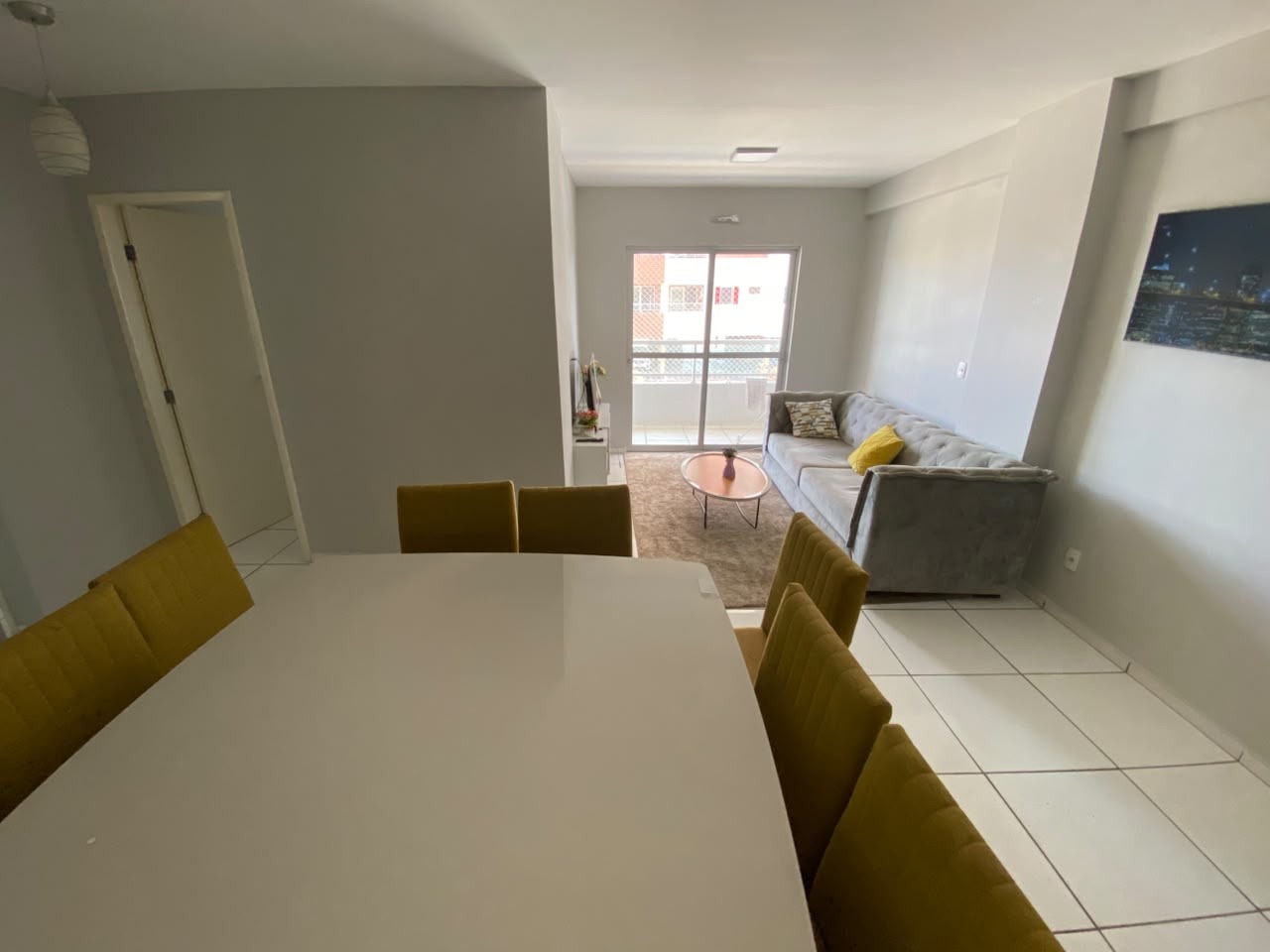 NOME CONDOMINIO: 