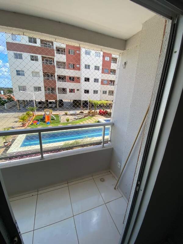 NOME CONDOMINIO: 
