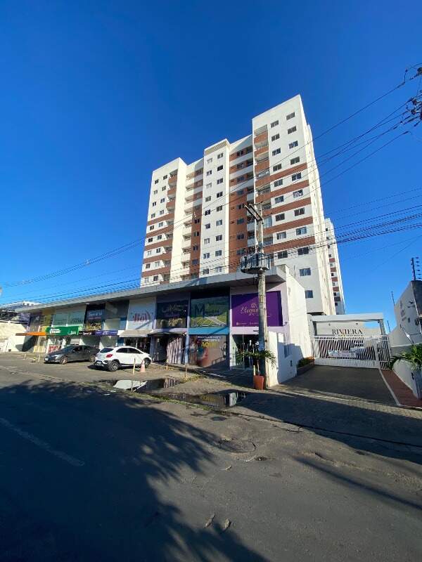 NOME CONDOMINIO: 