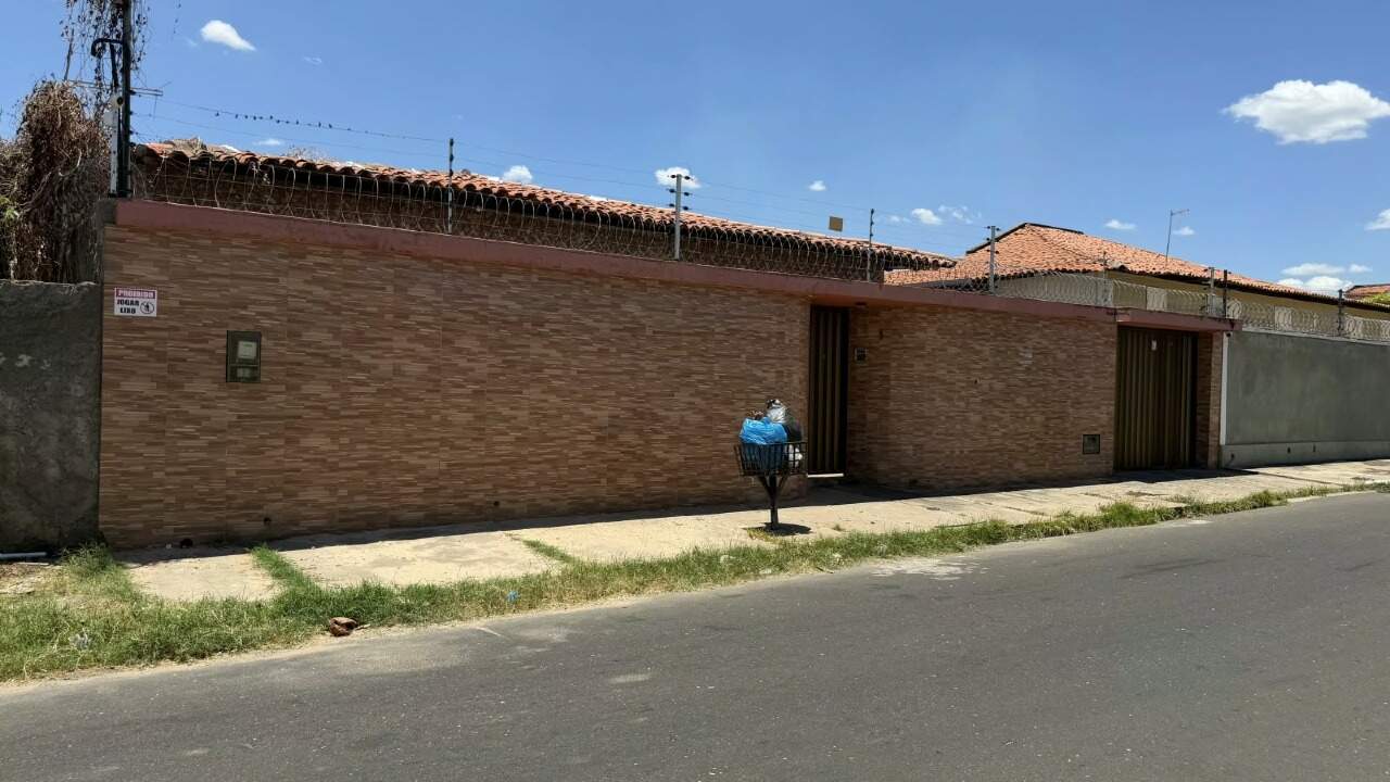 NOME CONDOMINIO: 