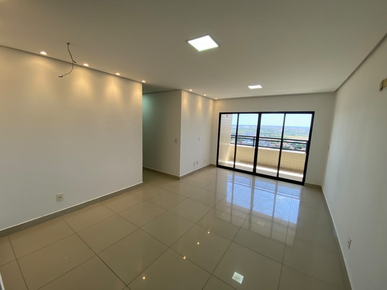 NOME CONDOMINIO: 