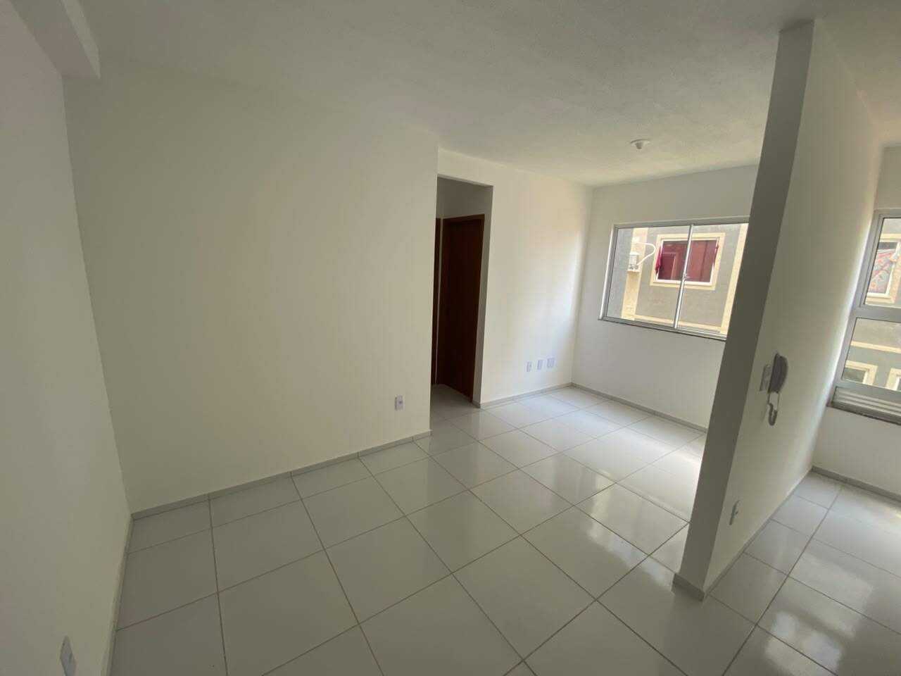 NOME CONDOMINIO: 