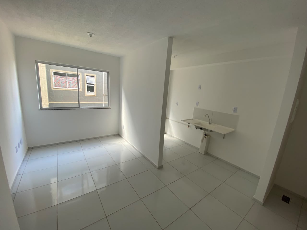 NOME CONDOMINIO: 