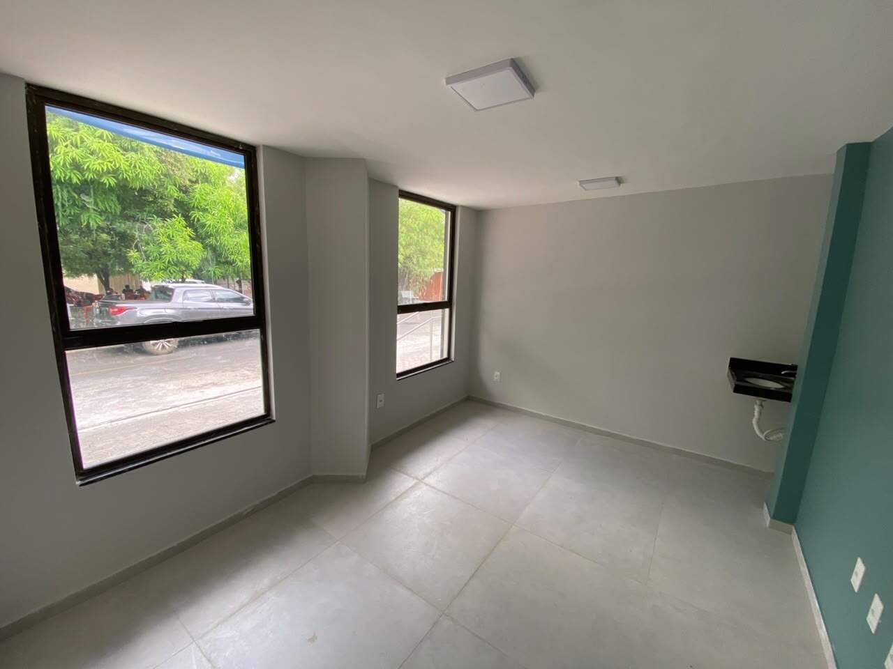 NOME CONDOMINIO: 