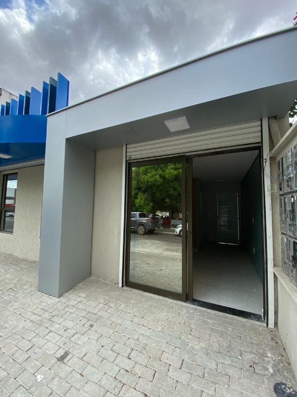 NOME CONDOMINIO: 