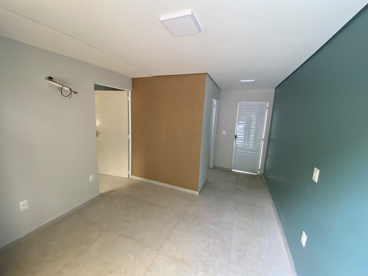 NOME CONDOMINIO: 