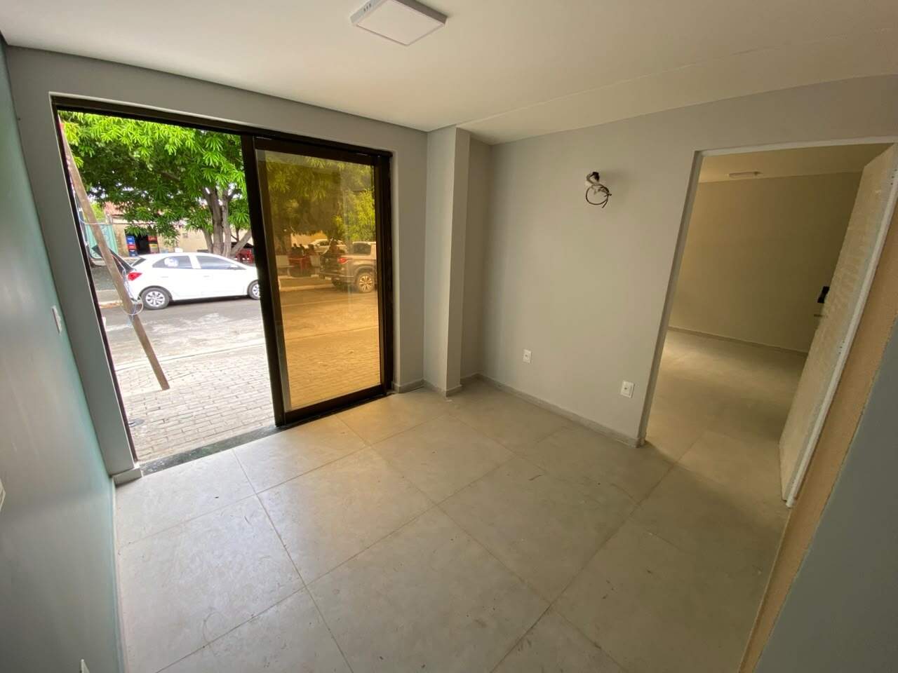 NOME CONDOMINIO: 