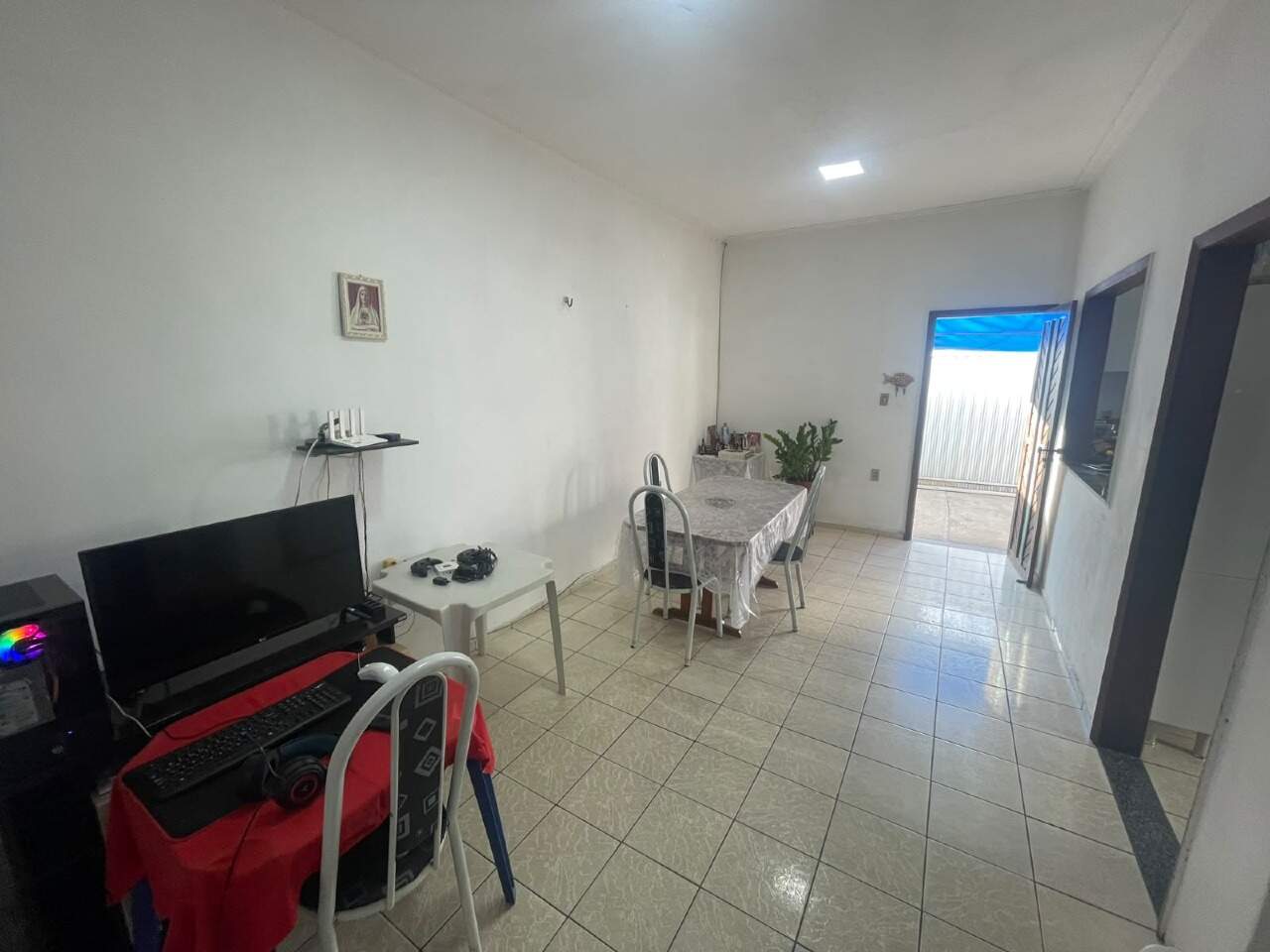 NOME CONDOMINIO: 