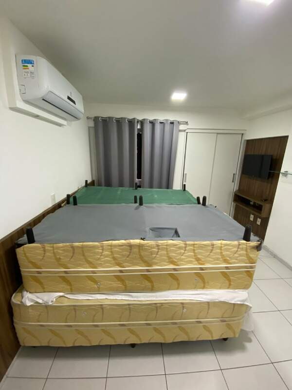 NOME CONDOMINIO: 