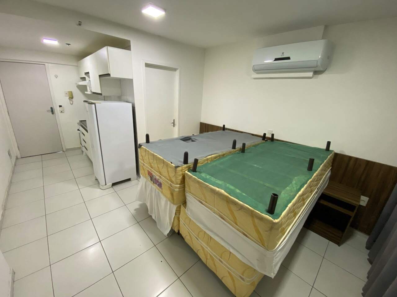 NOME CONDOMINIO: 