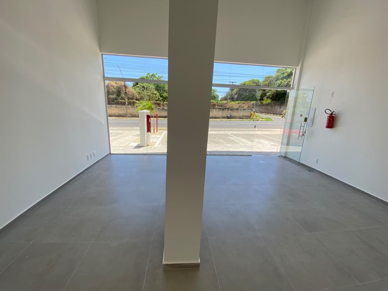 NOME CONDOMINIO: 