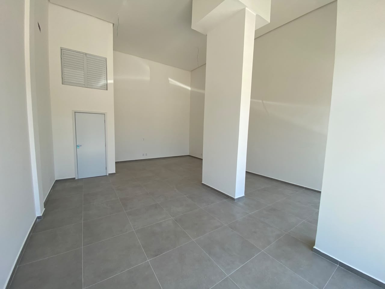 NOME CONDOMINIO: 