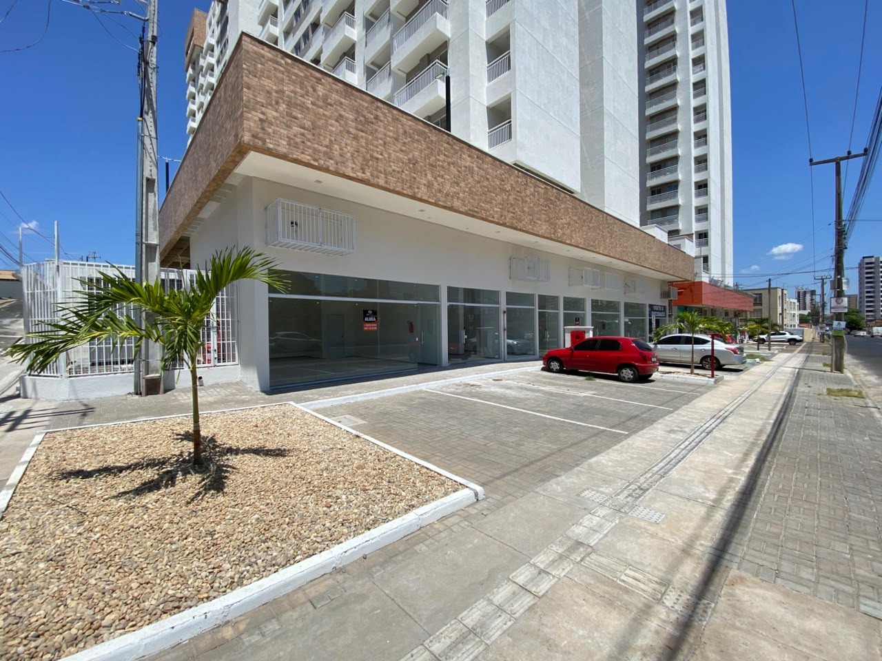 NOME CONDOMINIO: 
