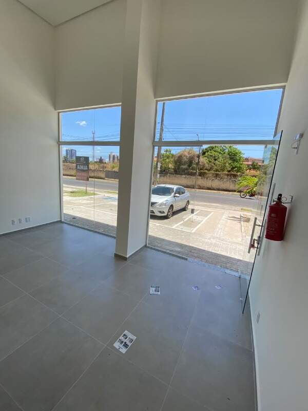 NOME CONDOMINIO: 