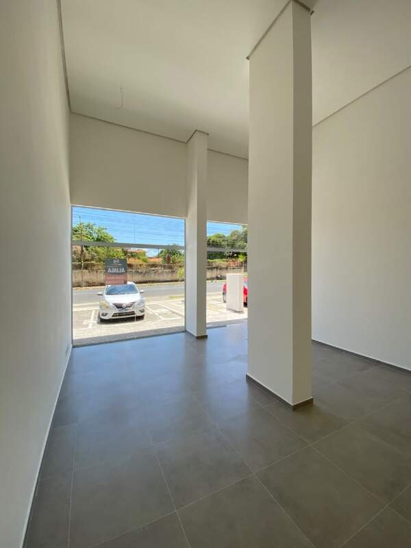 NOME CONDOMINIO: 