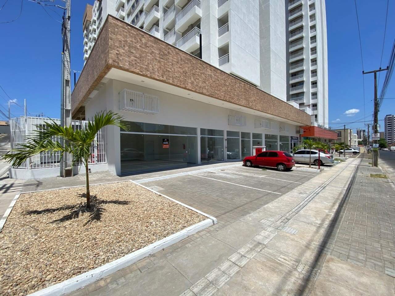 NOME CONDOMINIO: 